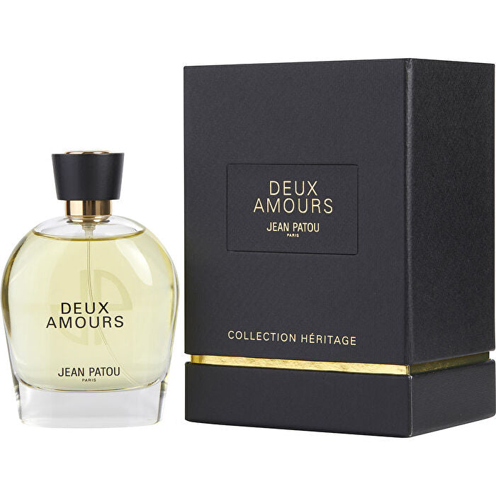 Jean Patou Deux Amours Jean Patou Eau De Parfum Spray 90ml/3.3oz