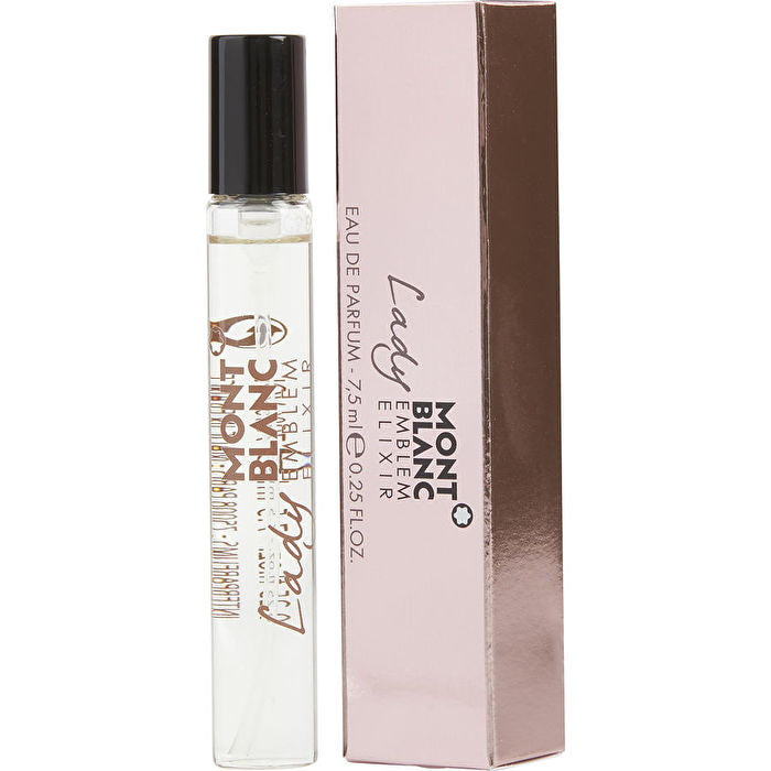 Montblanc Lady Emblem Elixir Eau De Parfum Spray 0.25oz