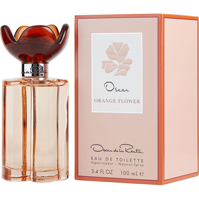 Oscar De La Renta Orange Flower Eau De Toilette Spray 90ml/3.4oz