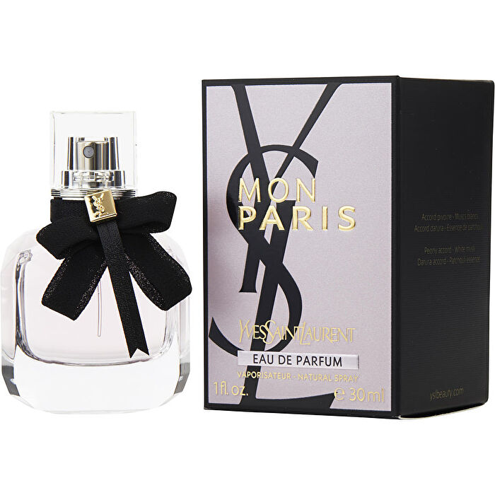 Yves Saint Laurent Mon Paris Ysl Eau De Parfum Spray 30ml/1oz