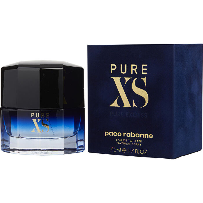 Paco Rabanne Pure Xs Eau De Toilette Spray 30ml/1.7oz