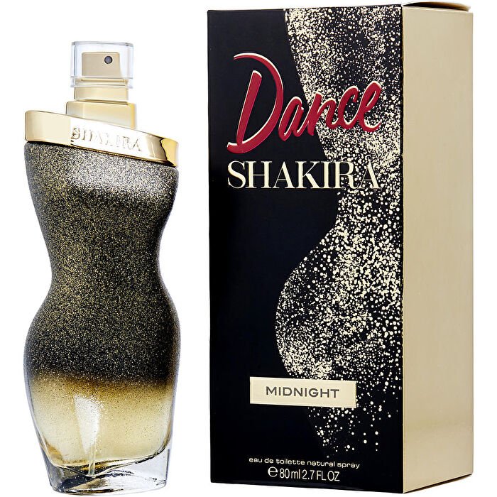 Shakira Dance Diamonds Eau De Toilette Spray 60ml/2.7oz