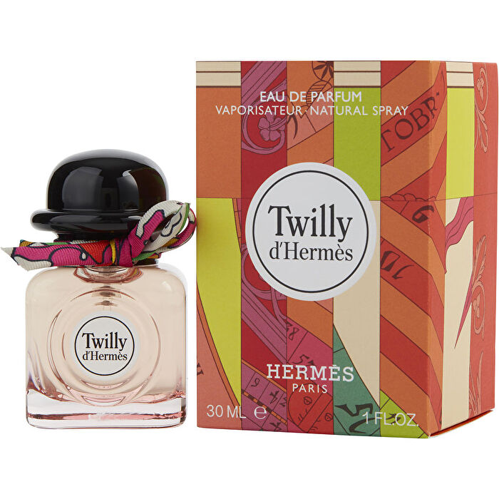 Hermes Twilly D'hermes Eau De Parfum Spray 30ml/1oz