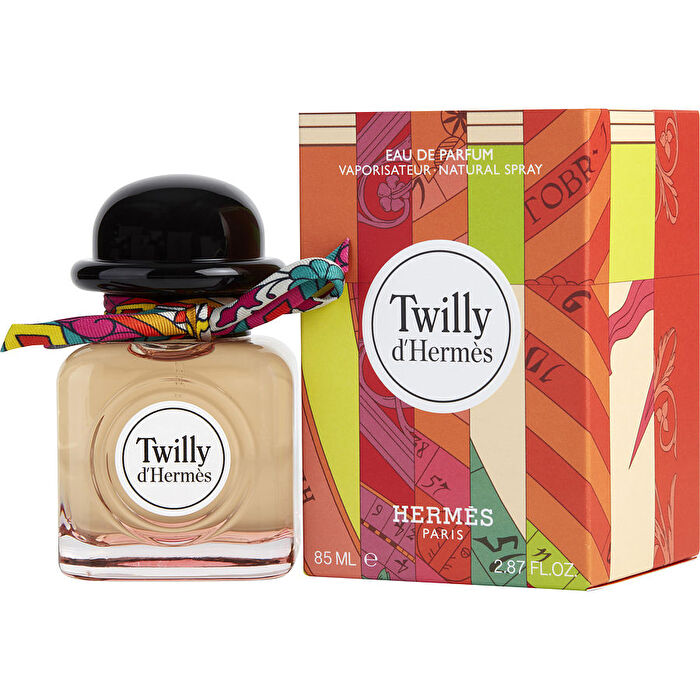 Hermes Twilly D'hermes Eau De Parfum Spray 60ml/2.8oz