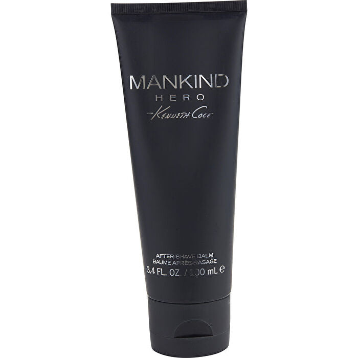 Kenneth Cole Mankind Hero Aftershave Balm 100ml/3.4oz