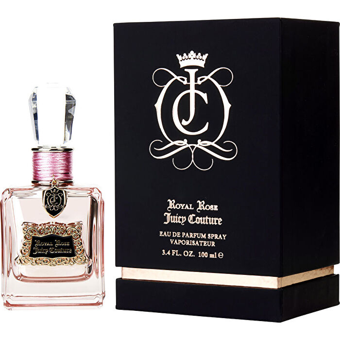 Juicy Couture Royal Rose Eau De Parfum Spray 90ml/3.4oz