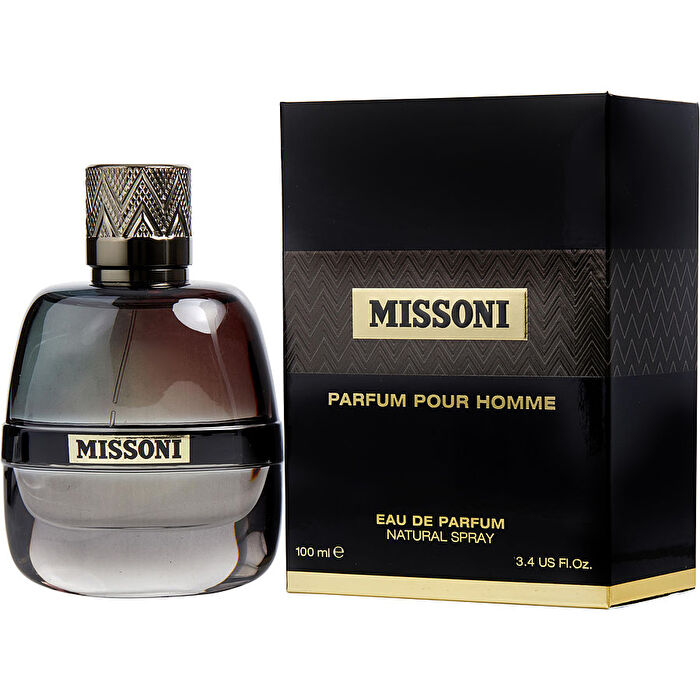 Missoni Eau De Parfum Spray 90ml/3.4oz