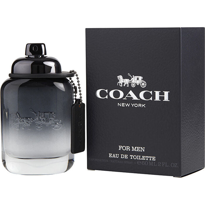 Coach For Men Eau De Toilette Spray 60ml/2oz