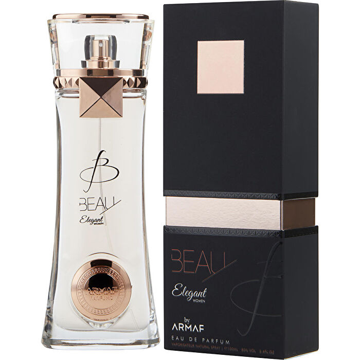 Armaf Beau Elegant Eau De Parfum Spray 90ml/3.4oz