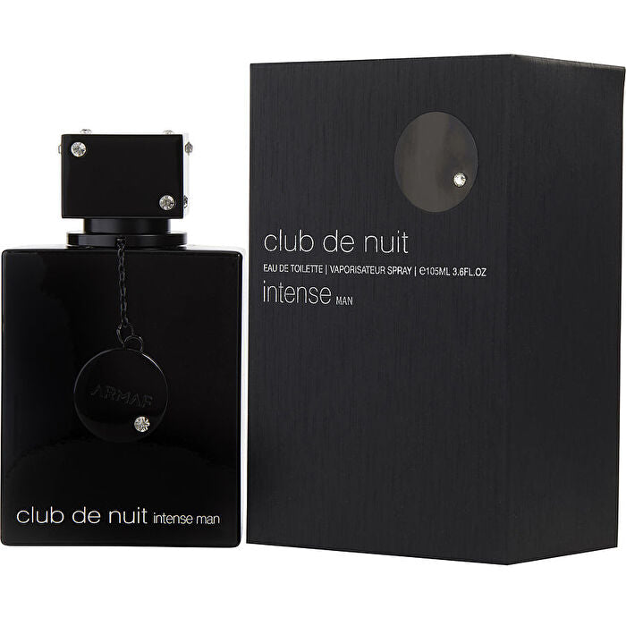 Armaf Club De Nuit Intense Eau De Toilette Spray 90ml/3.6oz