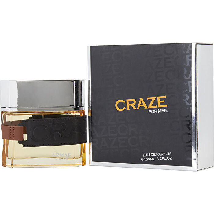 Armaf Craze Eau De Parfum Spray 90ml/3.4oz