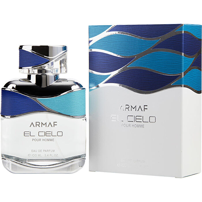 Armaf El Cielo Eau De Parfum Spray 90ml/3.4oz