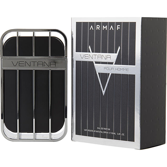 Armaf Ventana Eau De Parfum Spray 90ml/3.4oz