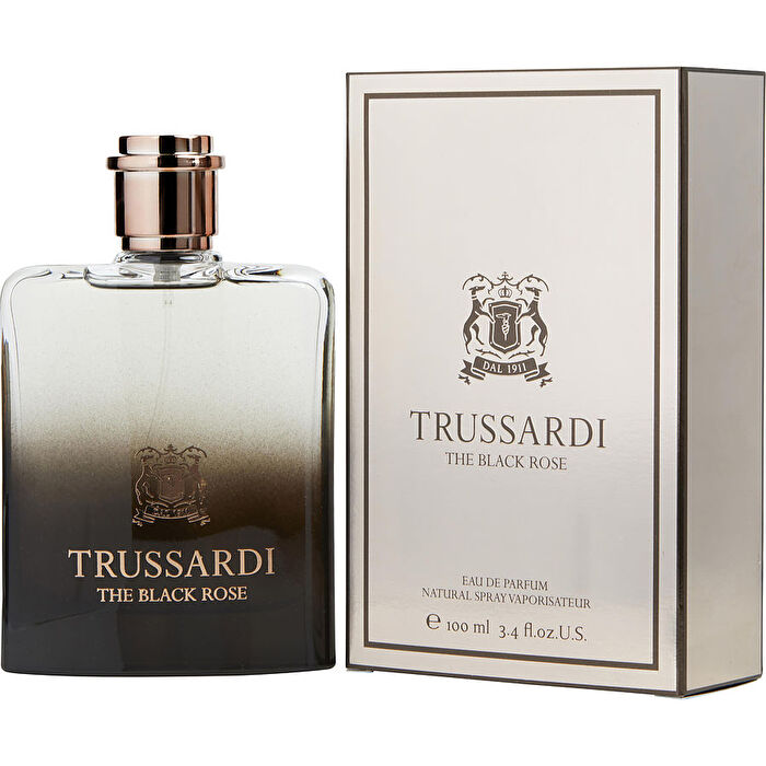 Trussardi The Black Rose Eau De Parfum Spray 90ml/3.4oz