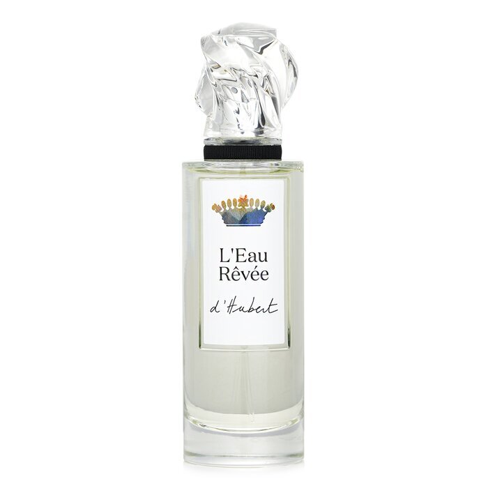 Sisley L'eau Revee D'hubert Eau De Toilette Spray 90ml/3.3oz