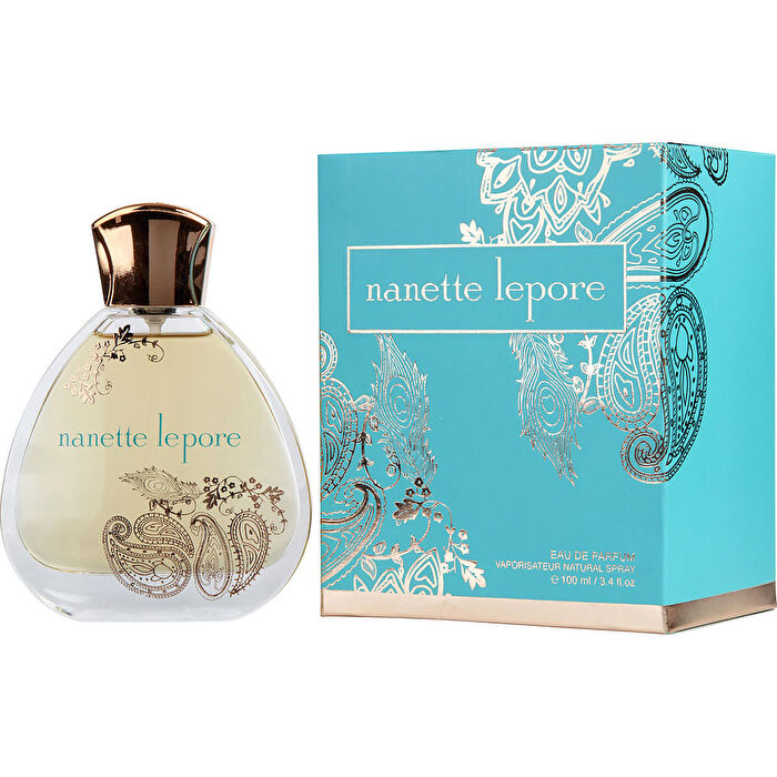 Nanette Lepore (new) Eau De Parfum Spray 100ml/3.4oz