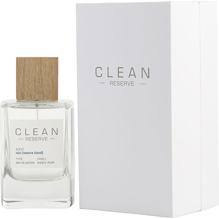Clean Reserve Rain Eau De Parfum Spray 90ml/3.4oz