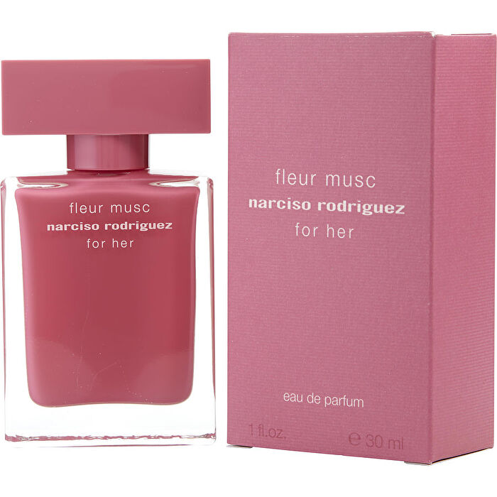 Narciso Rodriguez Fleur Musc Eau De Parfum Spray 30ml/1oz