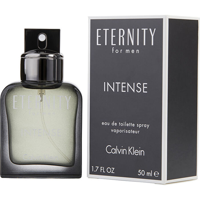 Calvin Klein Eternity Intense Eau De Toilette Spray 30ml/1.7oz
