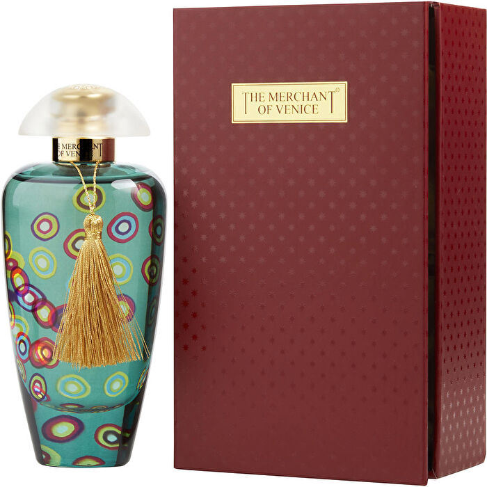 Merchant Of Venice Mandarin Carnival Eau De Parfum Spray 90ml/3.4oz