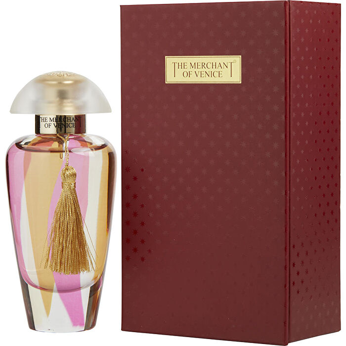 Merchant Of Venice Suave Petals Eau De Parfum Spray 30ml/1.7oz