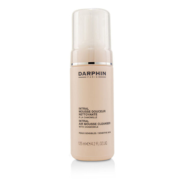 Darphin Intral Air Mousse Cleanser With Chamomile - For Sensitive Skin 125ml/4.2oz