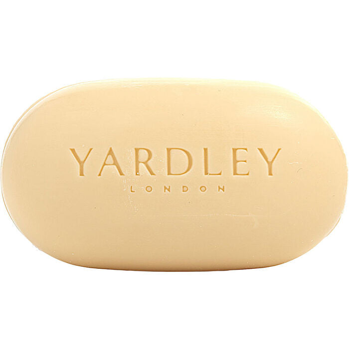Yardley Oat Almond Bar Soap 120ml/4.25oz