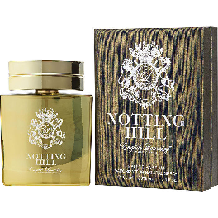English Laundry Notting Hill Eau De Parfum Spray 90ml/3.4oz