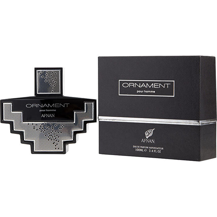 Afnan Perfumes Afnan Ornament Eau De Parfum Spray 90ml/3.4oz