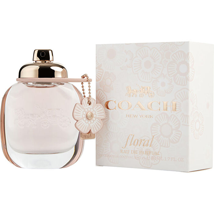 Coach Floral Eau De Parfum Spray 30ml/1.7oz