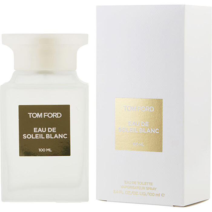 Tom Ford Eau De Soleil Blanc Eau De Toilette Spray 90ml/3.4oz