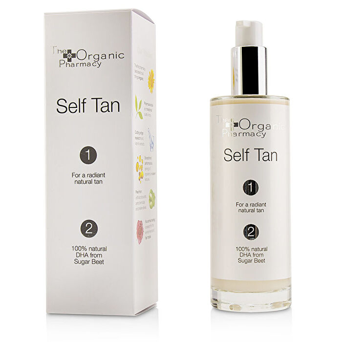 The Organic Pharmacy Self Tan 100ml/3.4oz