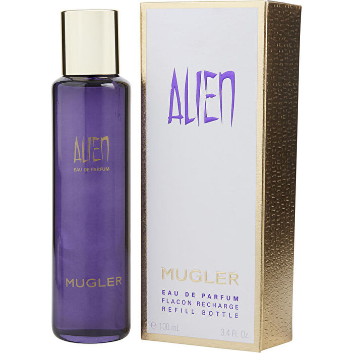 Thierry Mugler Alien Eau De Parfum Refill Bottle 90ml/3.4oz