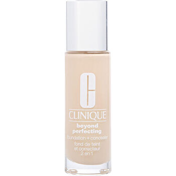 Clinique Beyond Perfecting Foundation & Concealer - # 0.5 Breeze 30ml/1oz