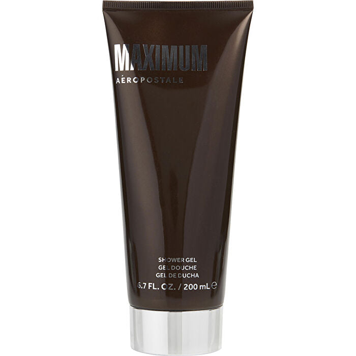 Aeropostale Maximum Shower Gel 200ml/6.7oz