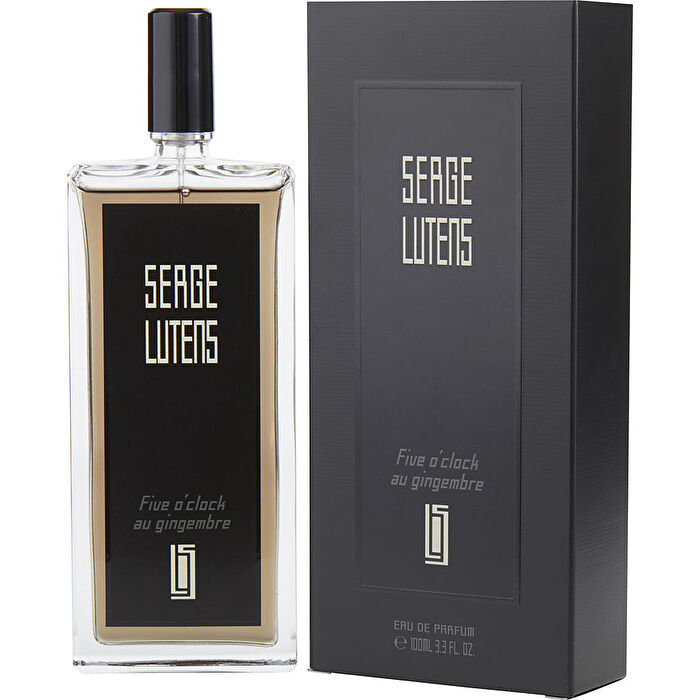 Serge Lutens Five O'clock Au Gingembre Eau De Parfum Spray 90ml/3.3oz