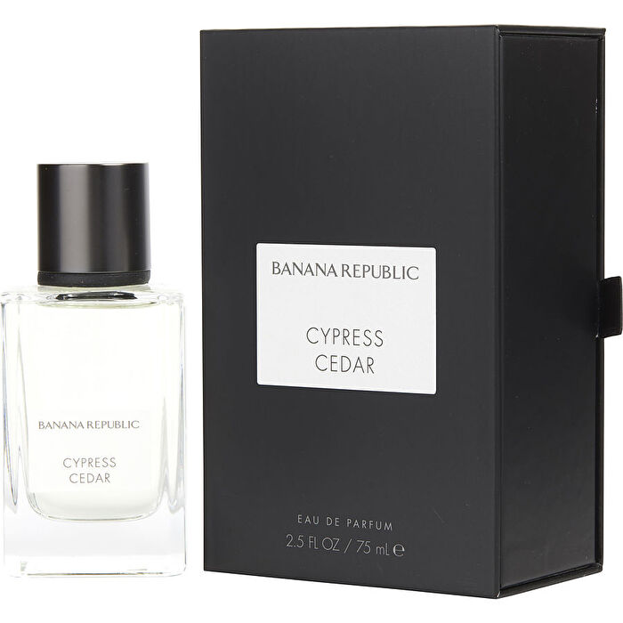 Banana Republic Cypress Cedar Eau De Parfum Spray 60ml/2.5oz