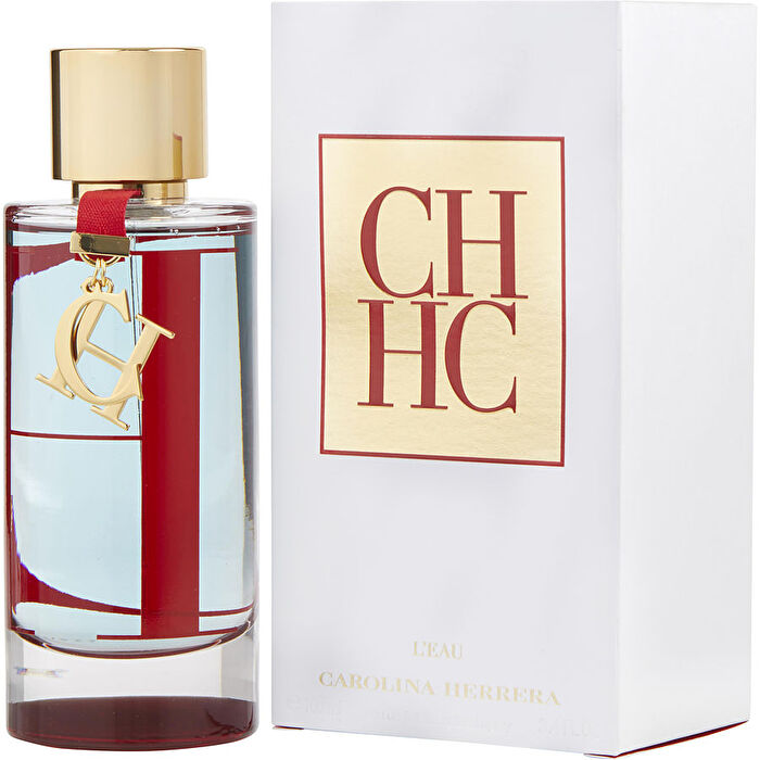 Carolina Herrera Ch L'eau Carolina Herrera (new) Eau De Toilette Spray 90ml/3.4oz