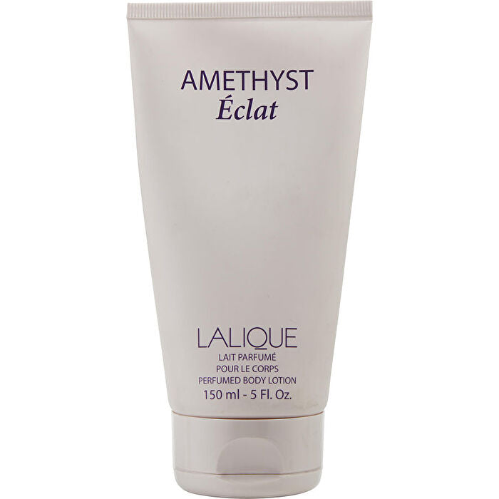Lalique Amethyst Eclat Body Lotion 150ml/5oz