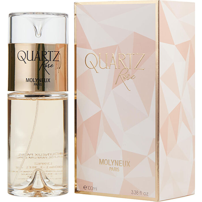 Molyneux Quartz Rose Eau De Parfum Spray 90ml/3.3oz