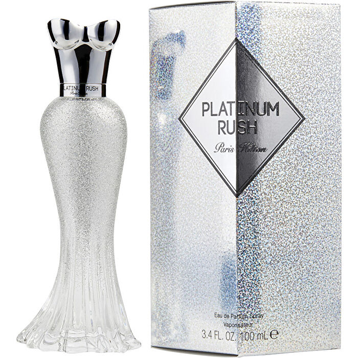 Paris Hilton Gold Rush Eau De Parfum Spray 90ml/3.4oz