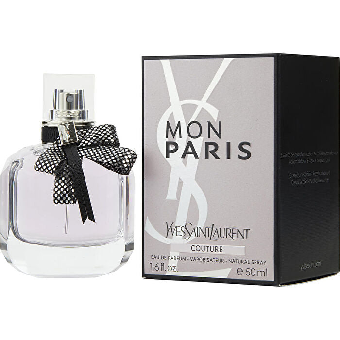 Yves Saint Laurent Mon Paris Couture Ysl Eau De Parfum Spray 30ml/1.6oz