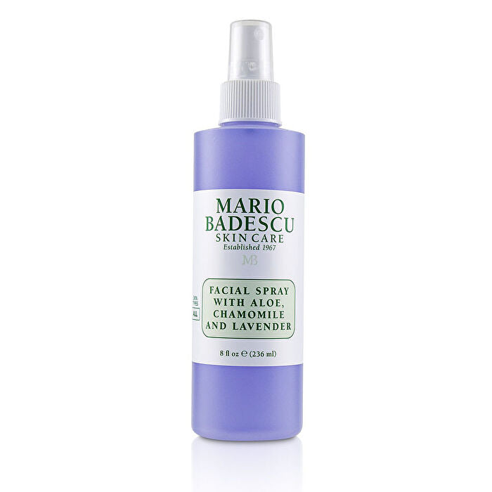 Mario Badescu Facial Spray With Aloe Chamomile & Lavender 236ml/8oz