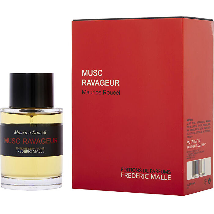 Frederic Malle Musc Ravageur Eau De Parfum Spray 90ml/3.4oz