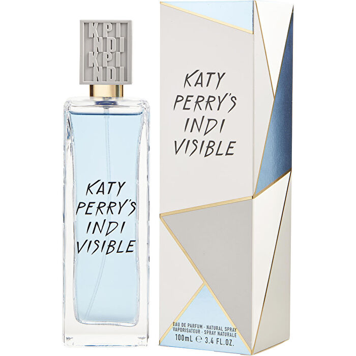 Katy Perry Indi Visible Eau De Parfum Spray 90ml/3.4oz