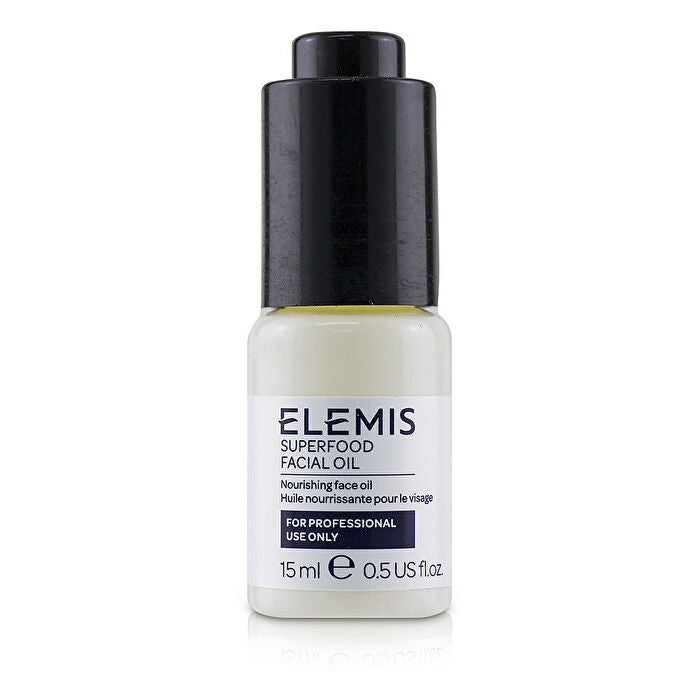 Elemis Superfood Facial Oil (salon Product) -- 15ml/0.5oz