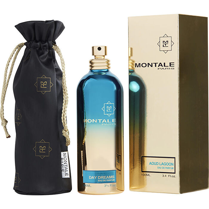 Montale Paris Day Dreams Eau De Parfum Spray 90ml/3.4oz