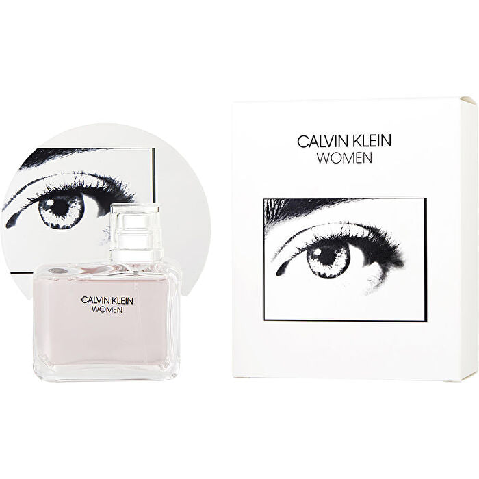 Calvin Klein Women Eau De Parfum Spray 90ml/3.4oz