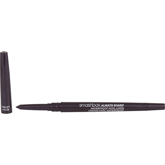 Smashbox Always Sharp Waterproof Kohl Liner - Violetta 0.28g/0.01oz