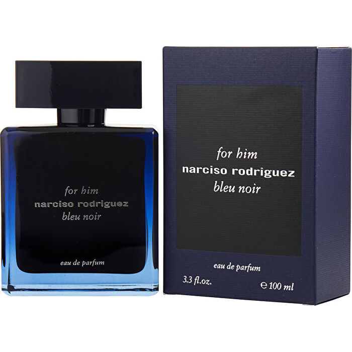 Narciso Rodriguez Bleu Noir Eau De Parfum Spray 90ml/3.3oz